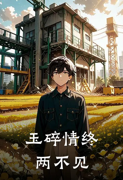 玉碎情终两不见