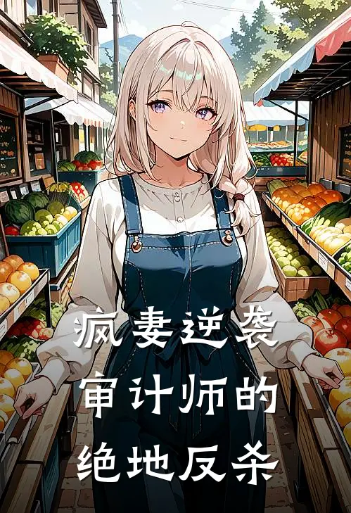 疯妻逆袭：审计师的绝地反杀