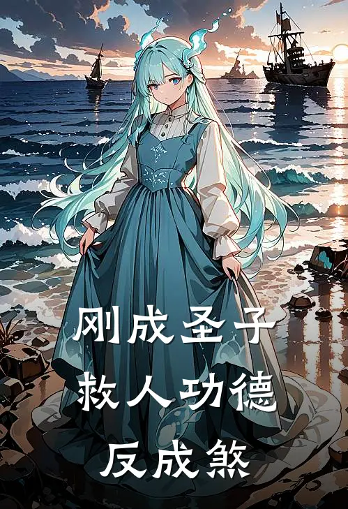 刚成圣子，救人功德反成煞