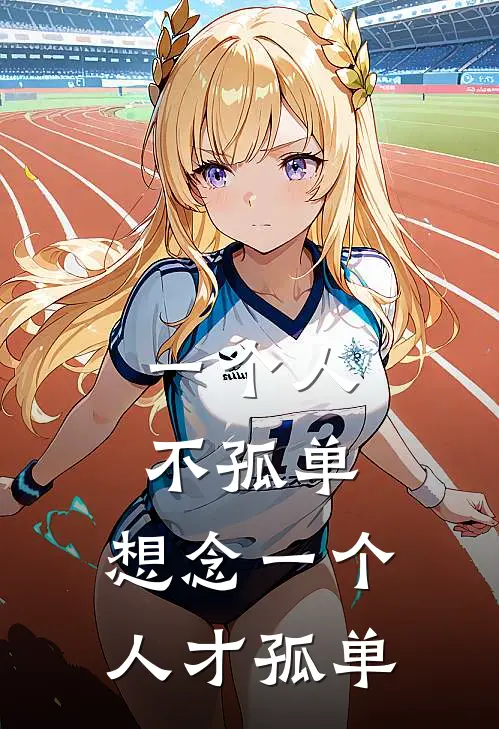 一个人不孤单，想念一个人才孤单