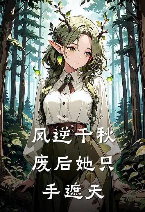 凤逆千秋：废后她只手遮天