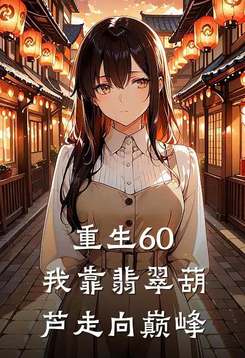 重生60：我靠翡翠葫芦走向巅峰