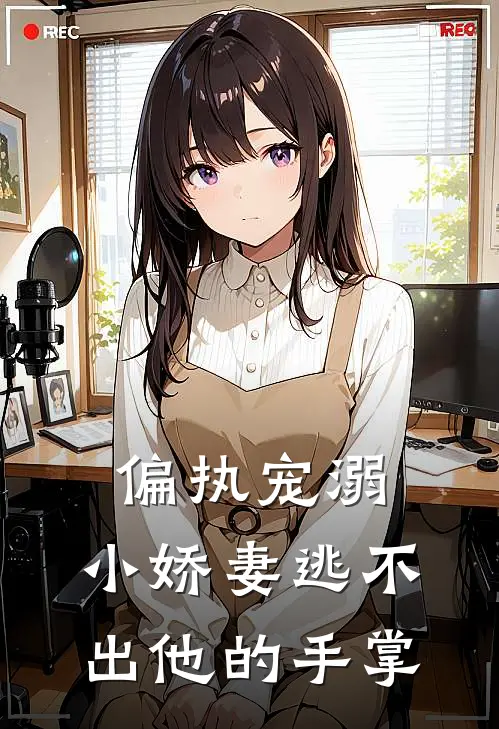 偏执宠溺：小娇妻逃不出他的手掌