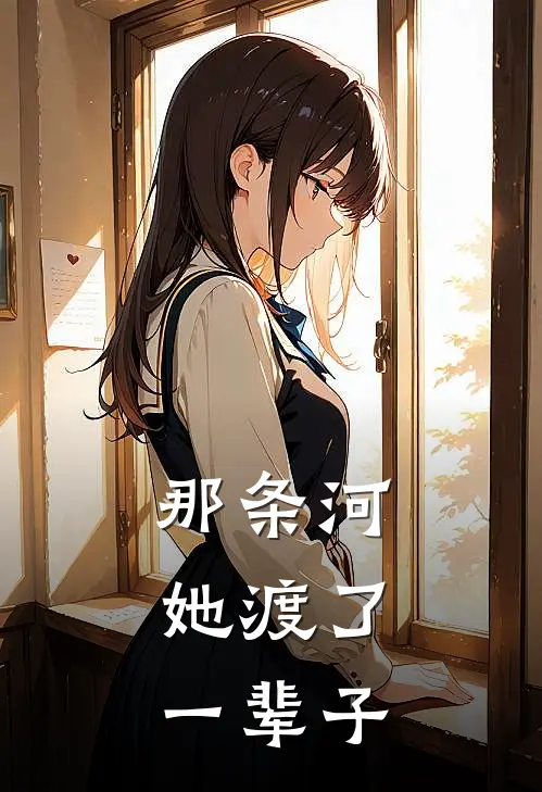 那条河，她渡了一辈子