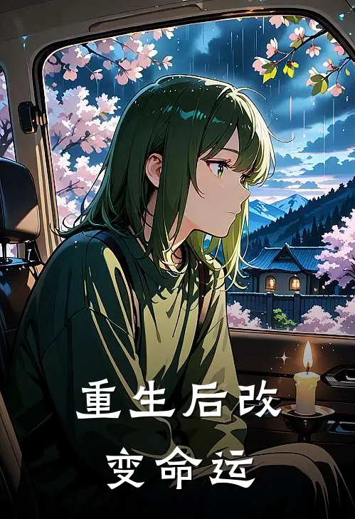 重生后改变命运