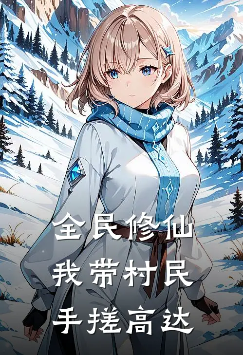 全民修仙，我带村民手搓高达