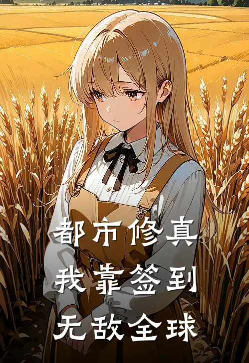 都市修真：我靠签到无敌全球