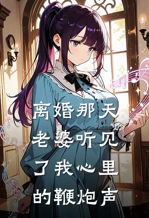 离婚那天，老婆听见了我心里的鞭炮声