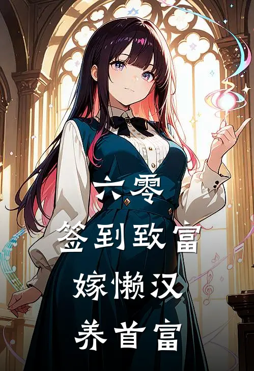 六零：签到致富，嫁懒汉养首富