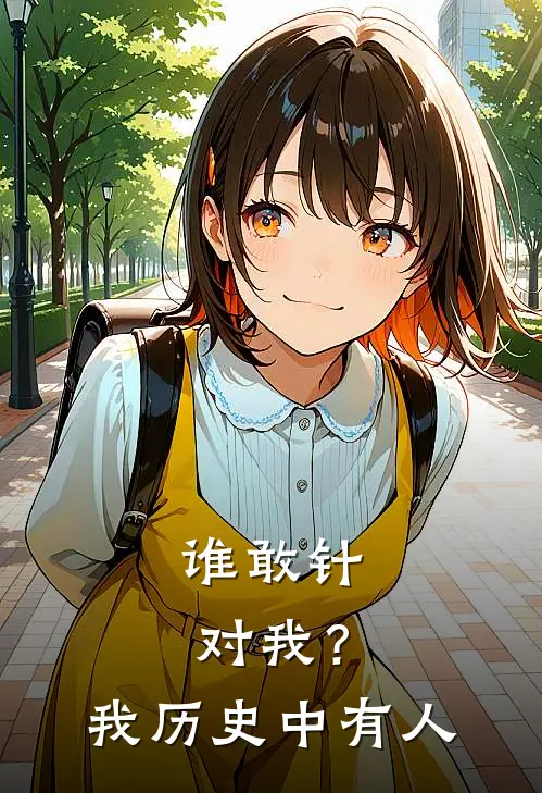 谁敢针对我？我历史中有人