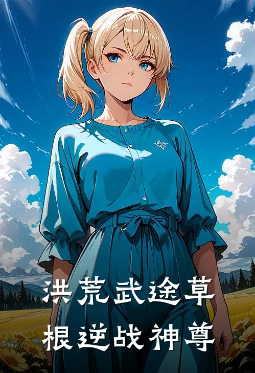 洪荒武途草根逆战神尊