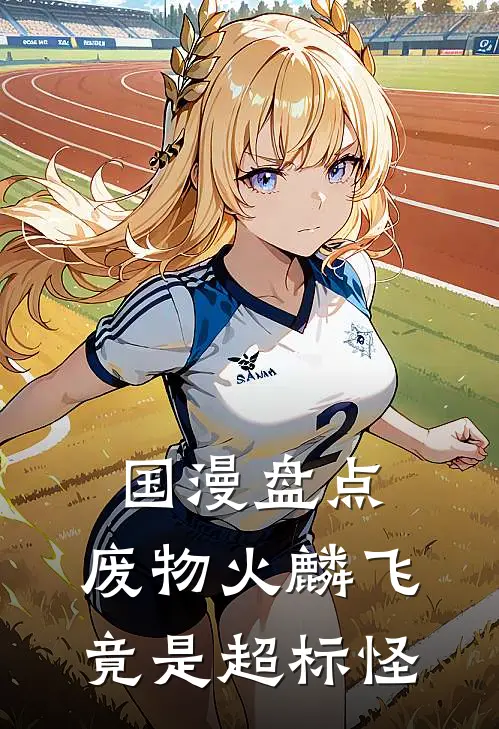 国漫盘点：废物火麟飞竟是超标怪