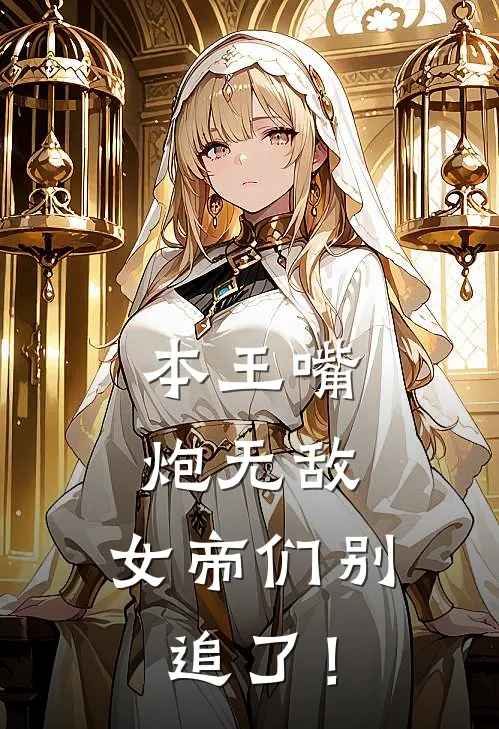本王嘴炮无敌，女帝们别追了！