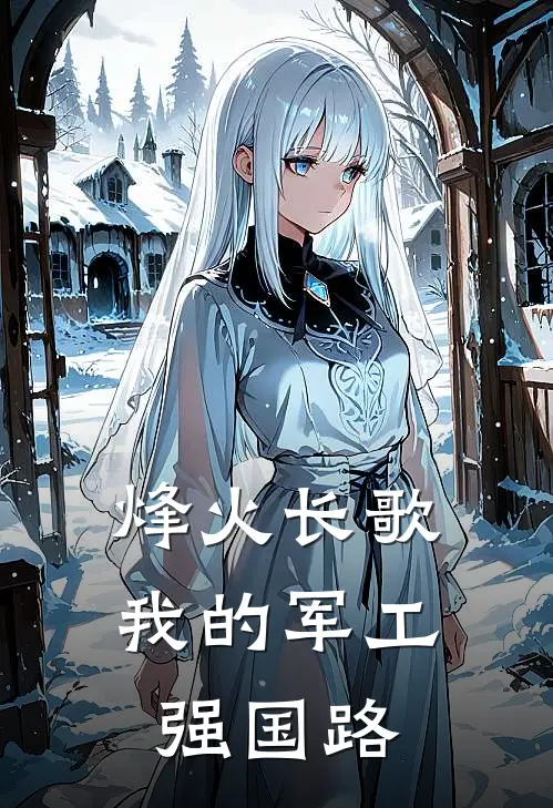 烽火长歌：我的军工强国路