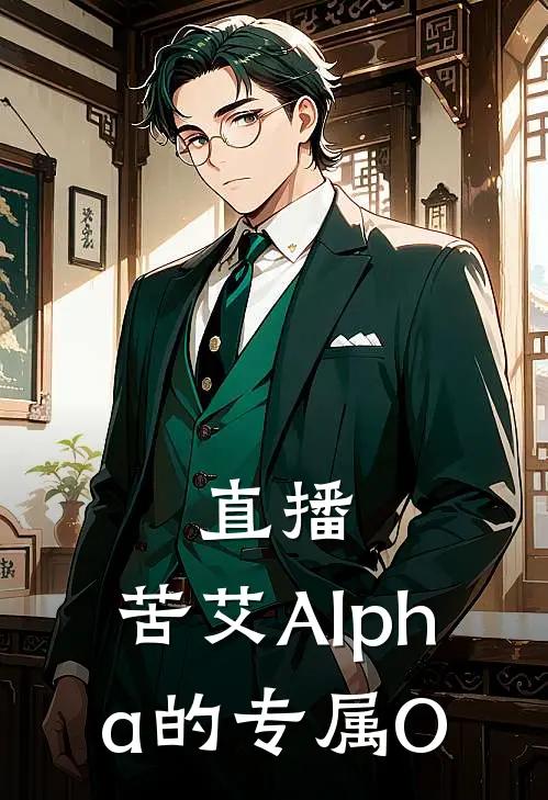 直播：苦艾Alpha的专属O