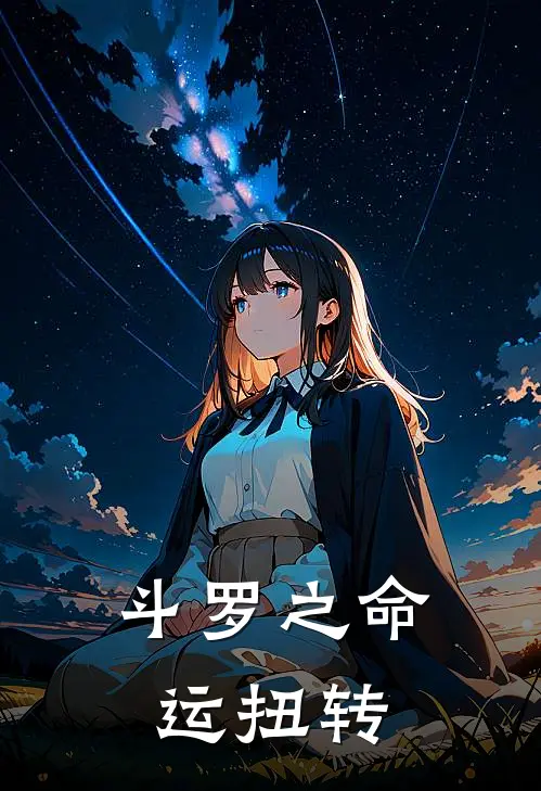 斗罗之命运扭转