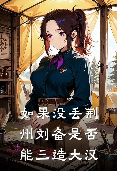 如果没丢荆州刘备是否能三造大汉