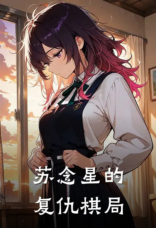 苏念星的复仇棋局