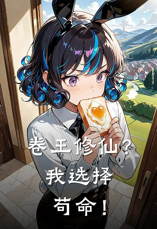 卷王修仙？我选择苟命！