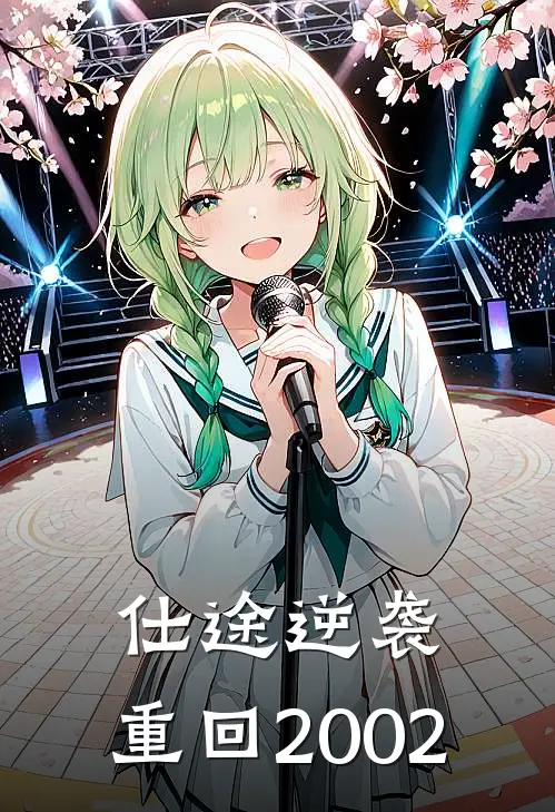 仕途逆袭：重回2002