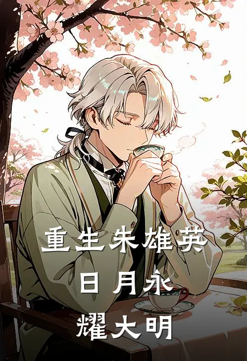 重生朱雄英：日月永耀大明