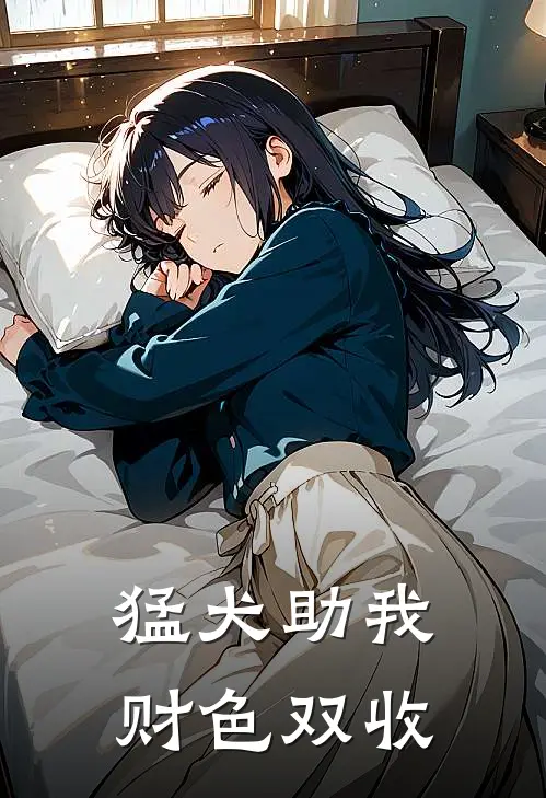 猛犬助我财色双收