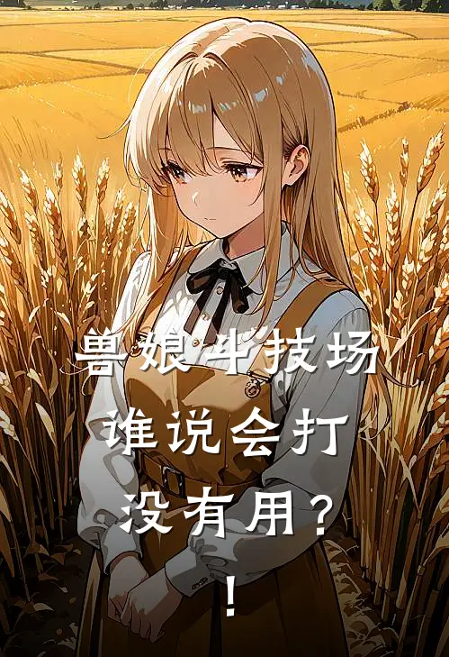 兽娘斗技场：谁说会打没有用？！