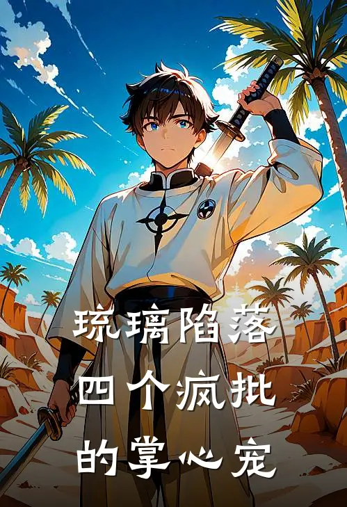 琉璃陷落四个疯批的掌心宠