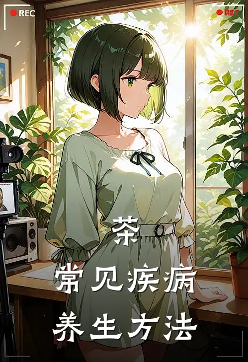 茶：常见疾病养生方法