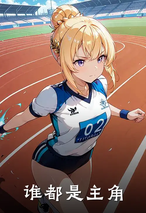 【谁都是主角】