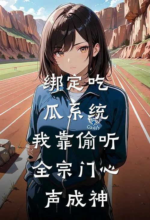 绑定吃瓜系统，我靠偷听全宗门心声成神