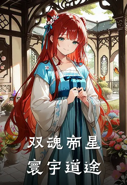 双魂帝星：寰宇道途