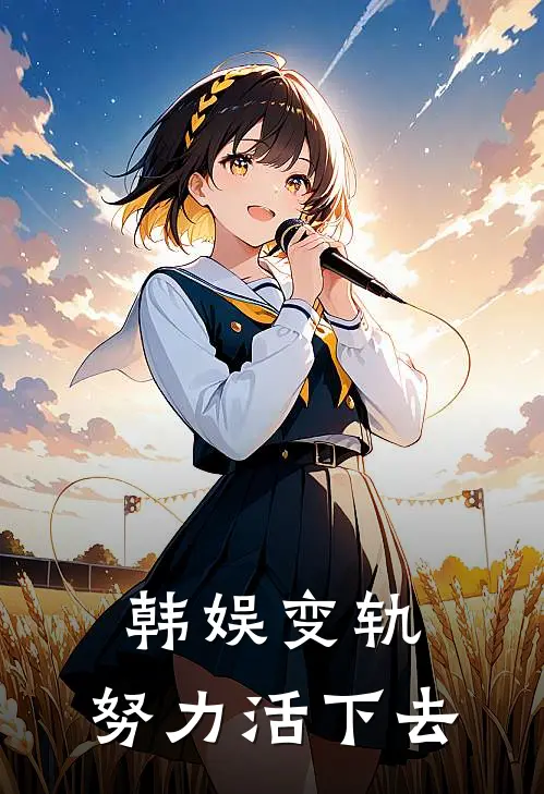 【韩娱】变轨：努力活下去