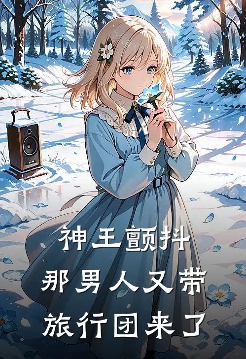 神王颤抖：那男人又带旅行团来了