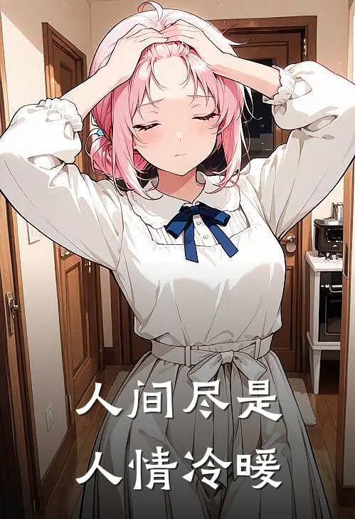 人间尽是人情冷暖