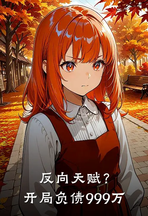 反向天赋？开局负债999万