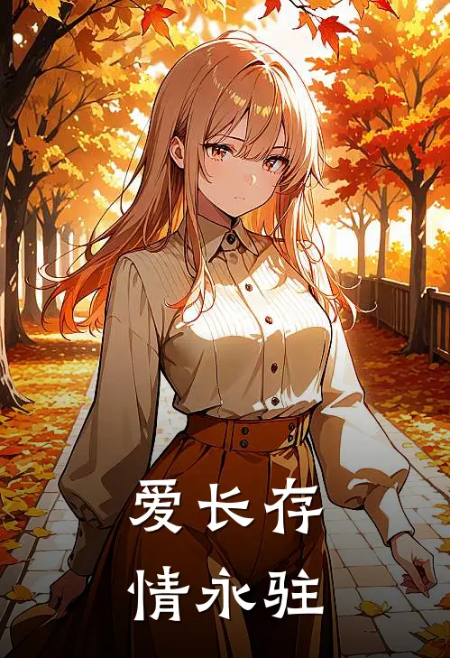 爱长存，情永驻
