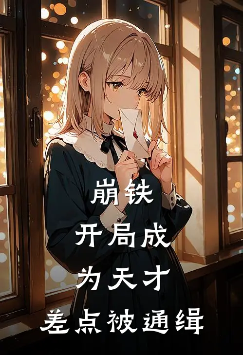 崩铁：开局成为天才，差点被通缉