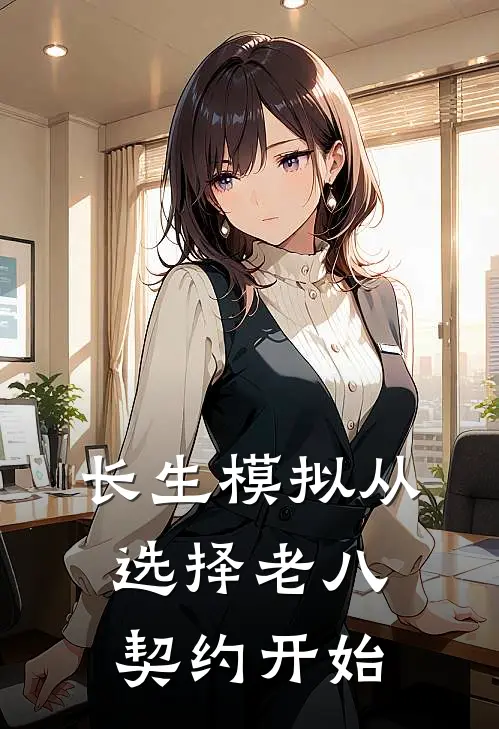 长生模拟从选择老八契约开始