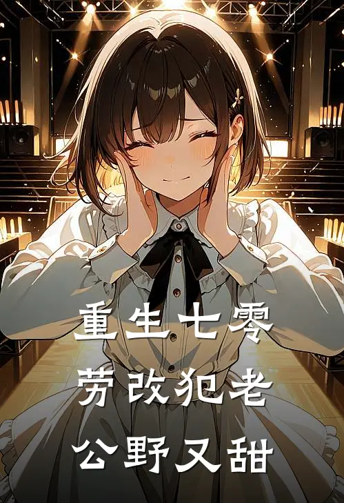 重生七零：劳改犯老公野又甜