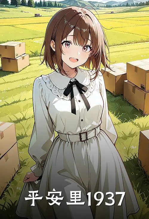 平安里·1937