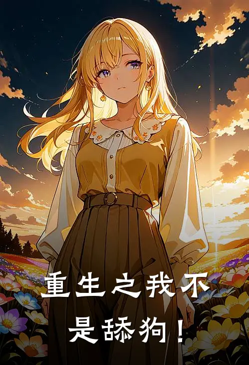 重生之我不是舔狗！