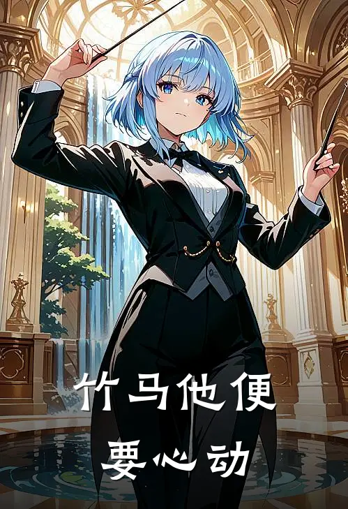 竹马他便要心动