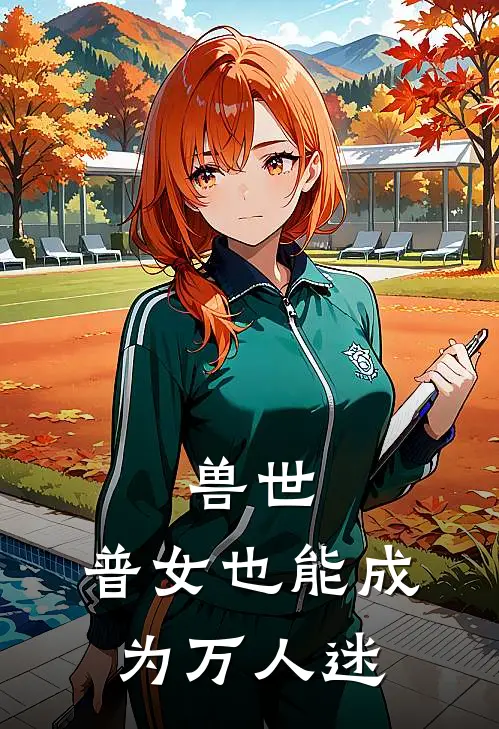 兽世：普女也能成为万人迷