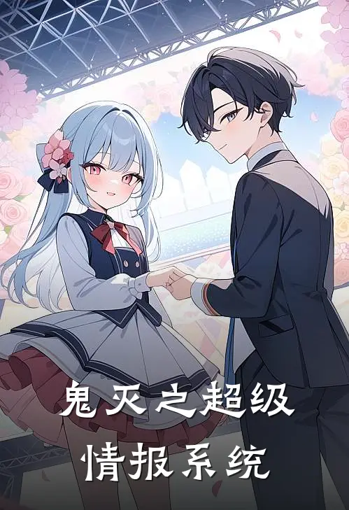 鬼灭之超级情报系统