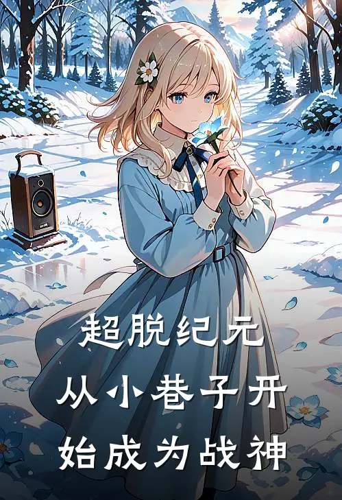 超脱纪元：从小巷子开始成为战神