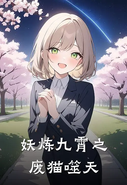 妖炼九霄之废猫噬天