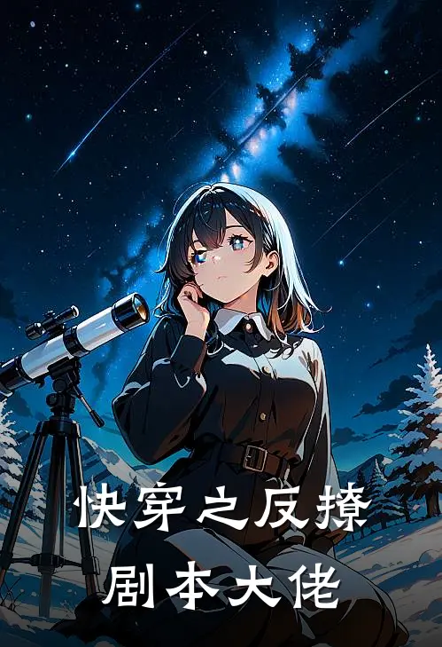 快穿之反撩剧本大佬