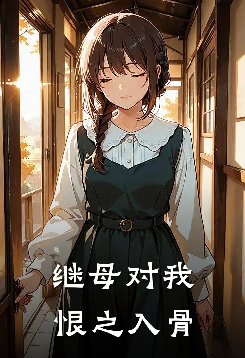 继母对我恨之入骨