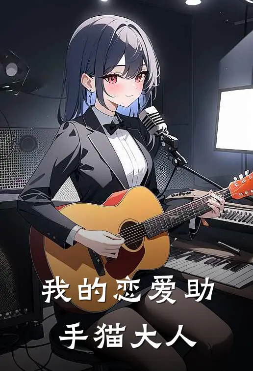 我的恋爱助手猫大人